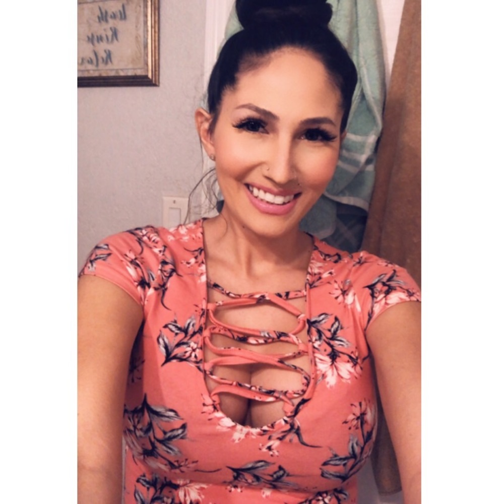 Meet your Posher, Christina